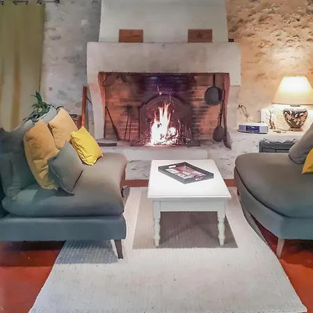 Cozy In