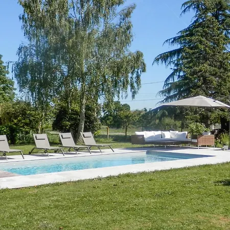Cozy In Doulezon