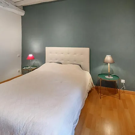 Awesome In Feriehus *