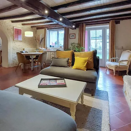 Cozy In Doulezon