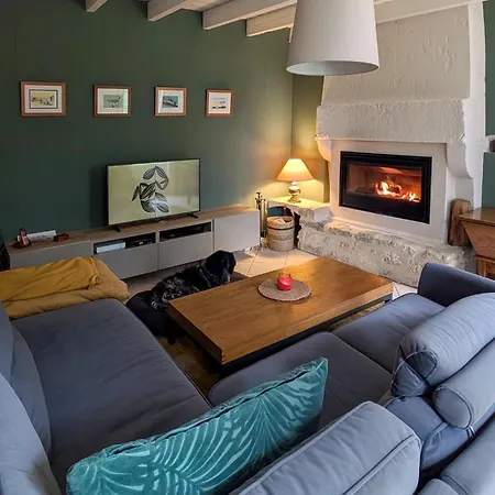 Awesome In بيت للعطل Doulezon