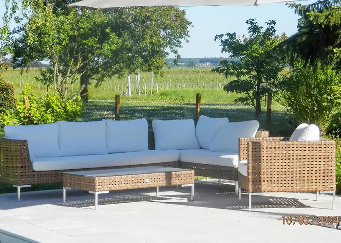 Awesome In Vakantiehuis