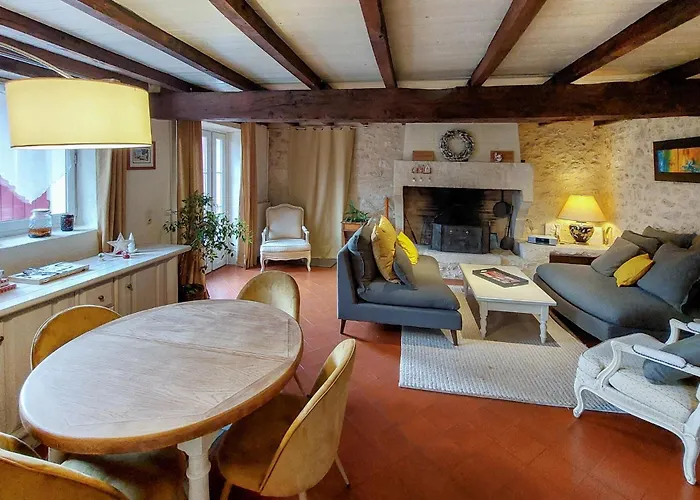 Vakantiehuis Awesome In