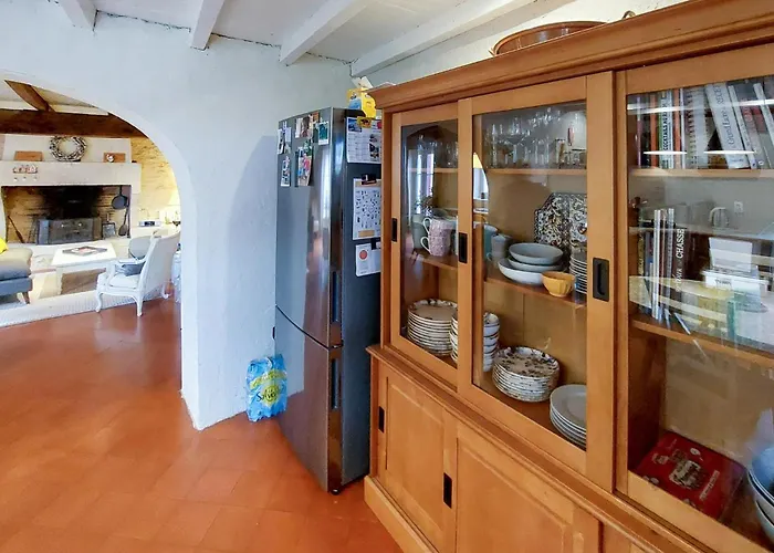 Awesome In Vakantiehuis