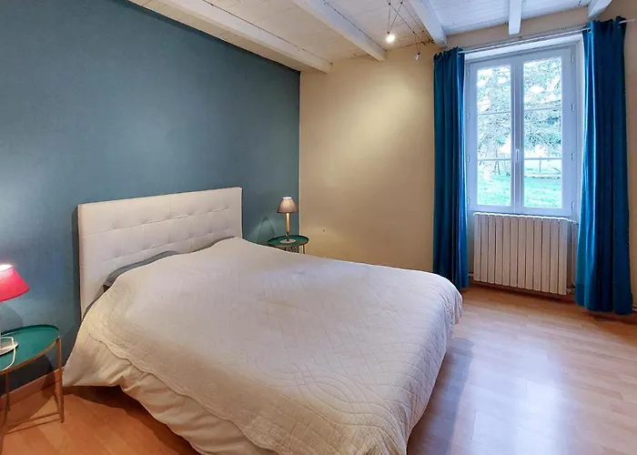 Vakantiehuis Awesome In